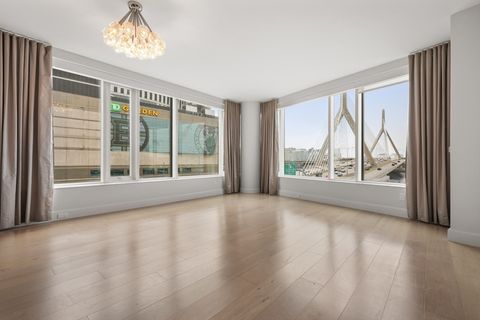100 Lovejoy Wharf 5D Boston MA 02114