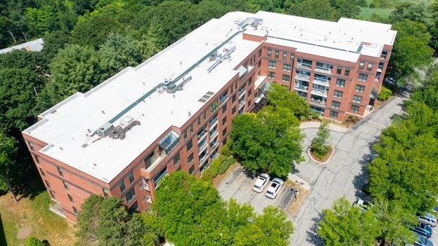 22 Railroad St. 306