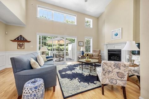 11 Hayloft Lane 11 Marshfield MA 02050