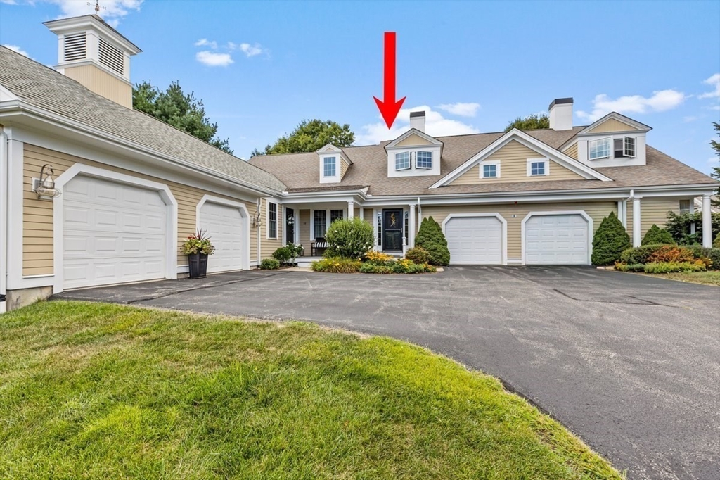 11 Hayloft Lane 11