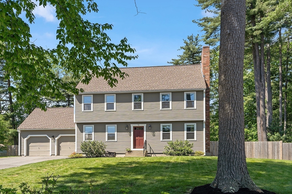 72 Dogwood Rd