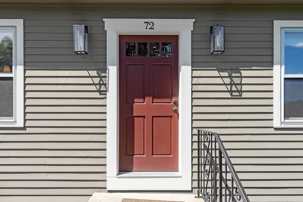 72 Dogwood Rd