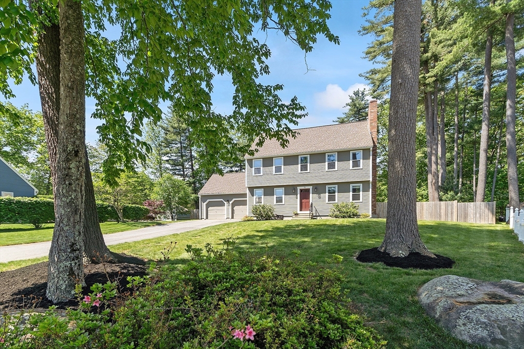 72 Dogwood Rd