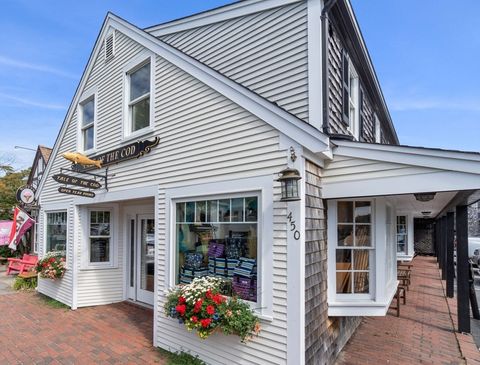Photo of 450 Main Street, Chatham, MA 02633 (MLS # 73423305)
