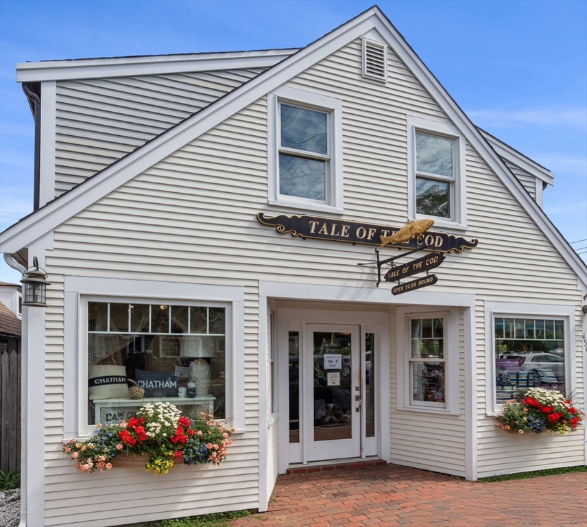 450 Main Street