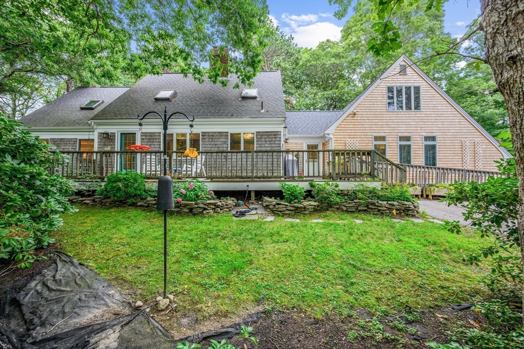 24 Faunce Mountain Rd