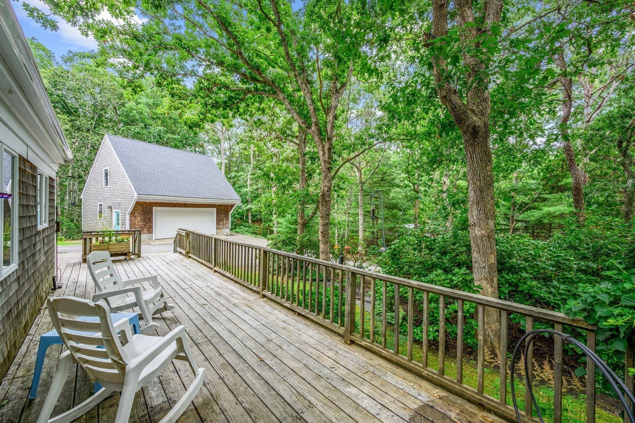 24 Faunce Mountain Rd