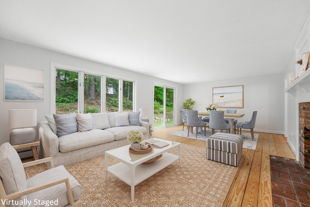 24 Faunce Mountain Rd