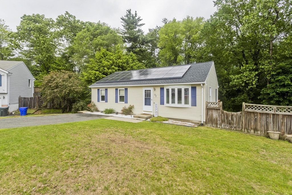 52 Marmon Ct