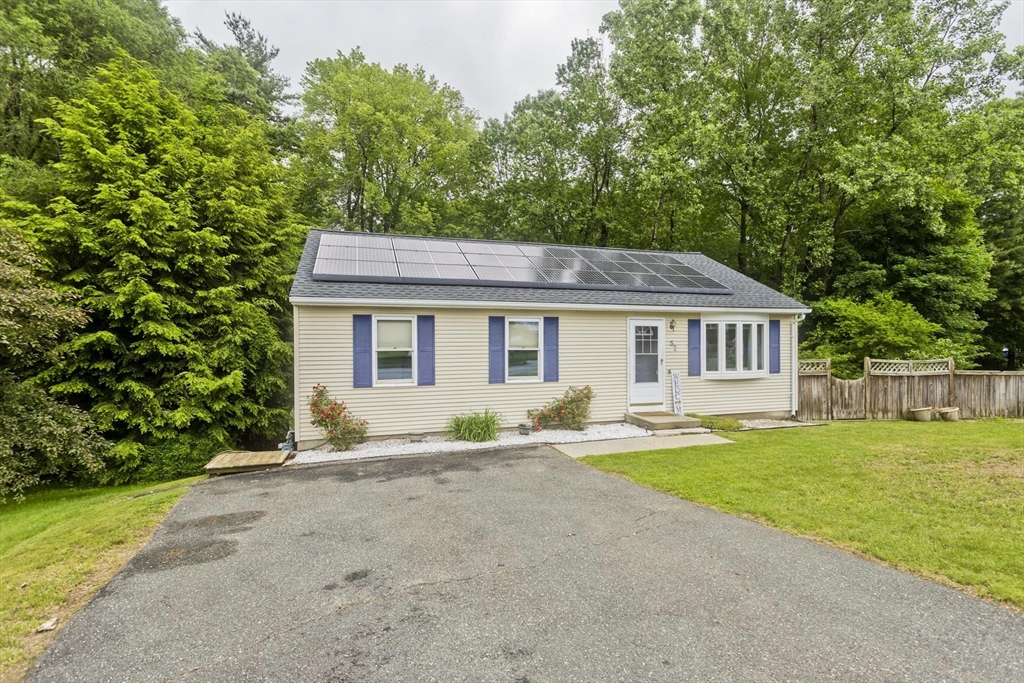 52 Marmon Ct