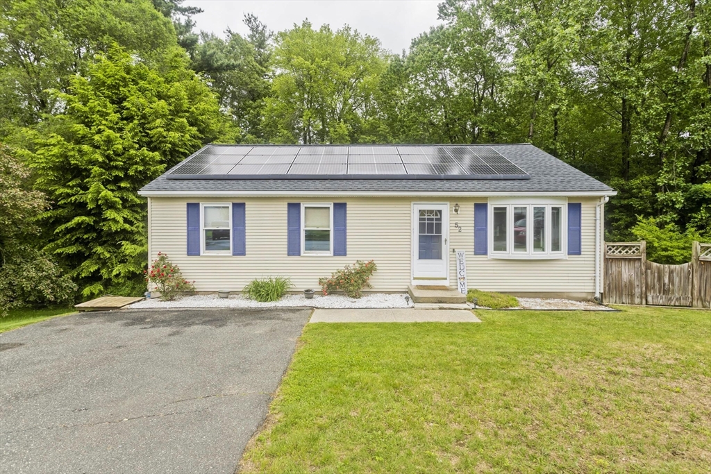 52 Marmon Ct