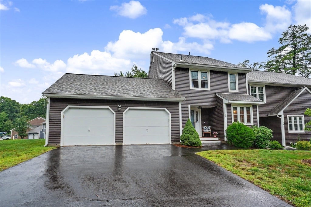 42 Laurelwood Drive #42, Hopedale, MA Photo #39