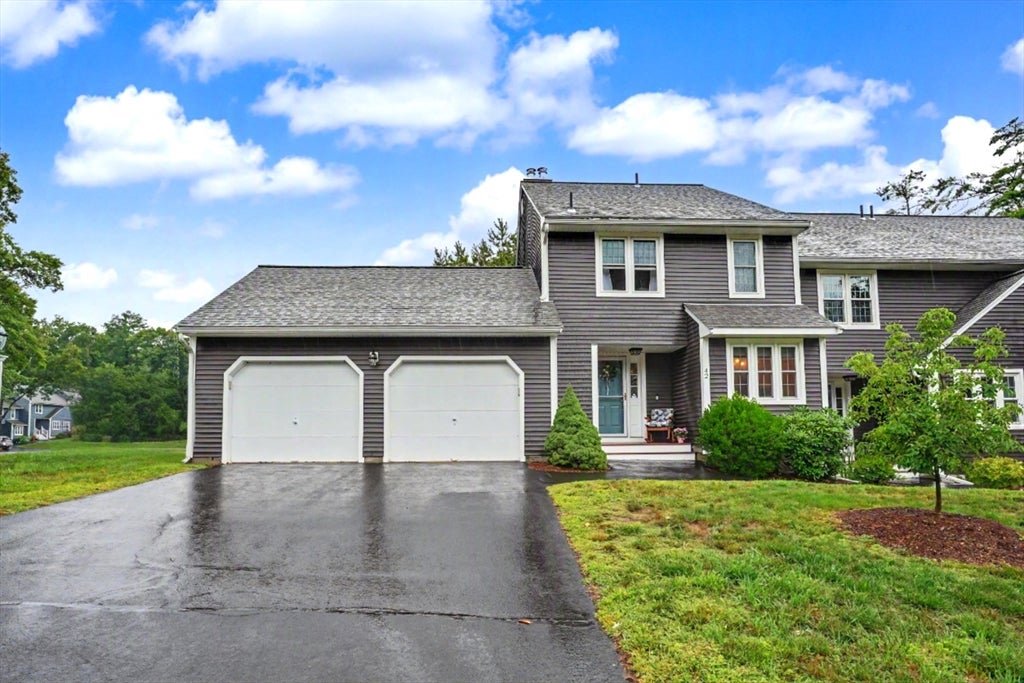 42 Laurelwood Drive #42, Hopedale, MA Photo #1