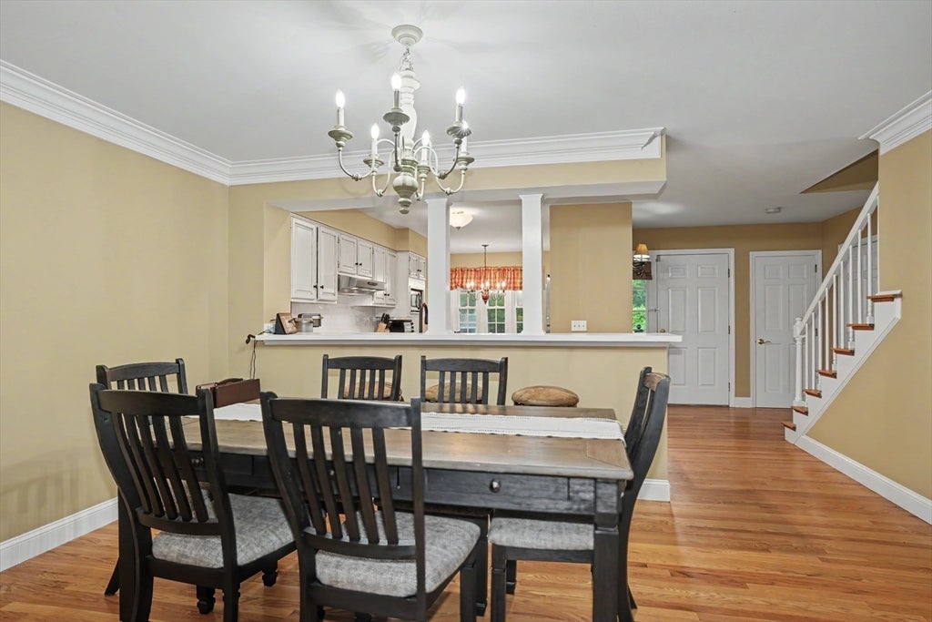 42 Laurelwood Drive #42, Hopedale, MA Photo #17