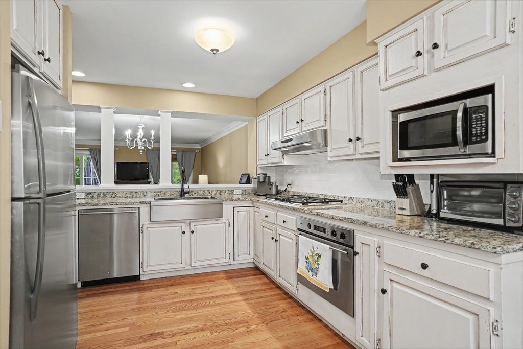42 Laurelwood Drive #42, Hopedale, MA Photo #12