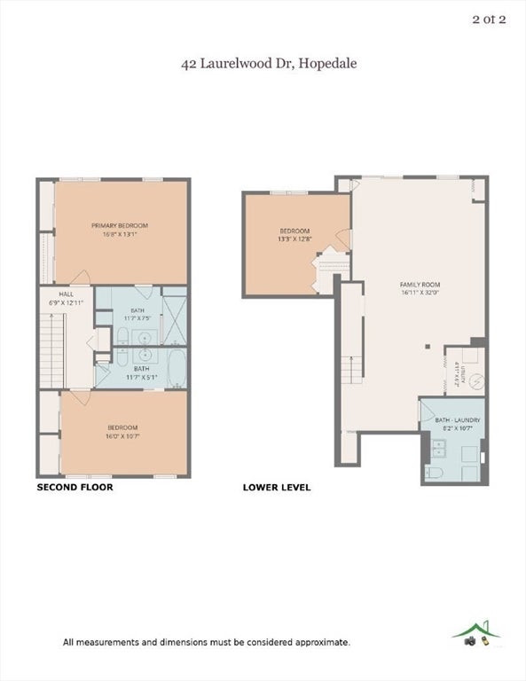 42 Laurelwood Drive #42, Hopedale, MA Photo #10