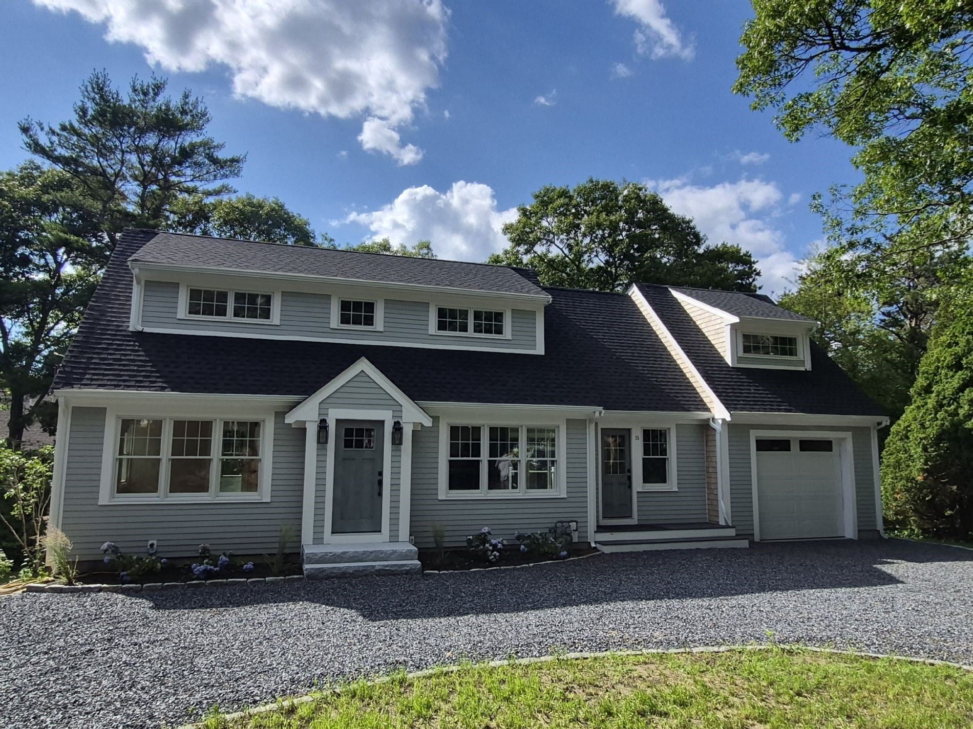 15 Beachway Rd