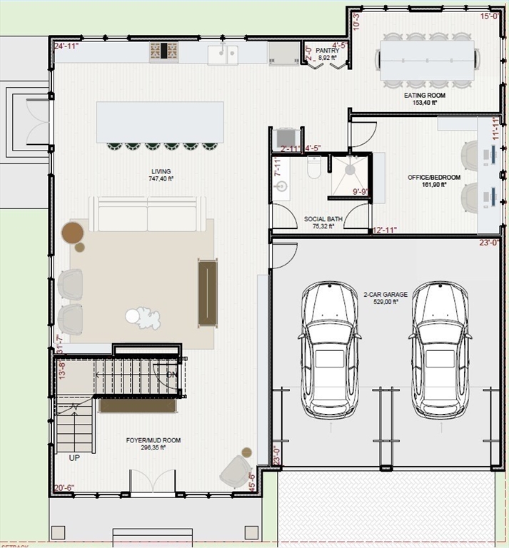 22 Estabrook Rd