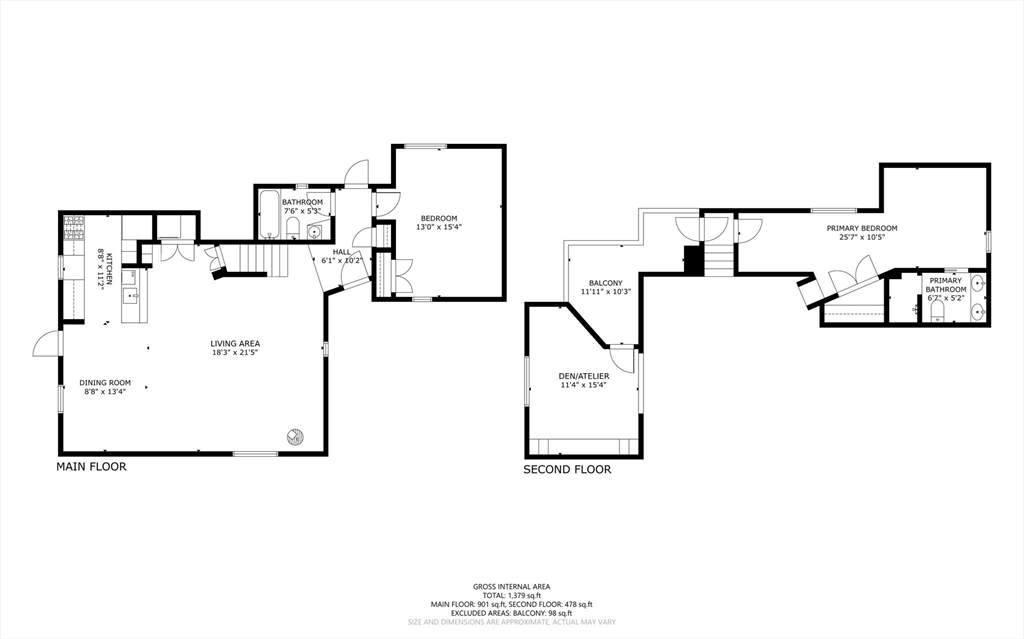 2 Daggett Lane