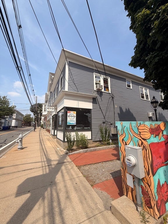 26 Child St