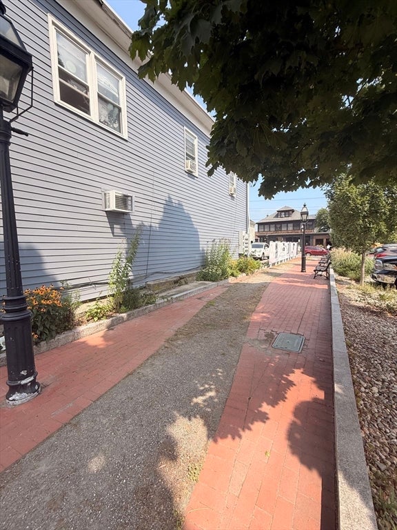 26 Child St