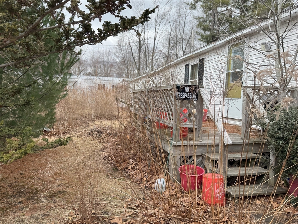 3 Adams St