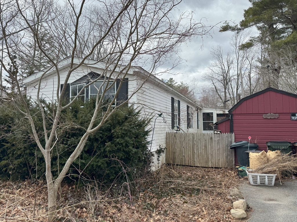 3 Adams St