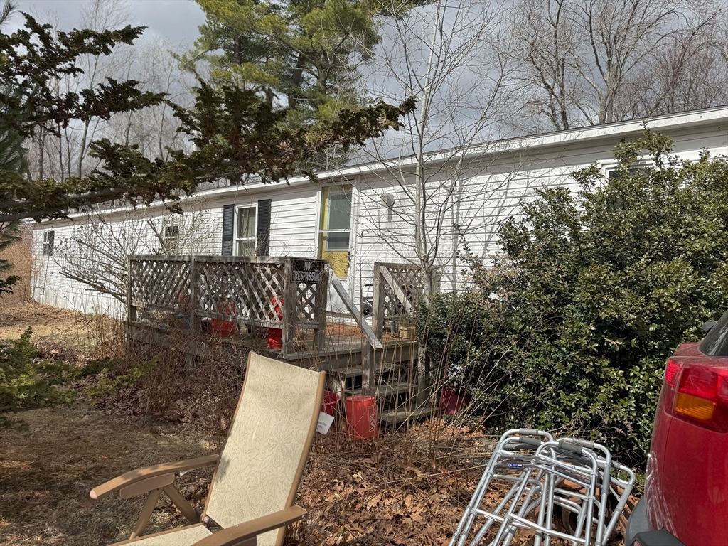 3 Adams St
