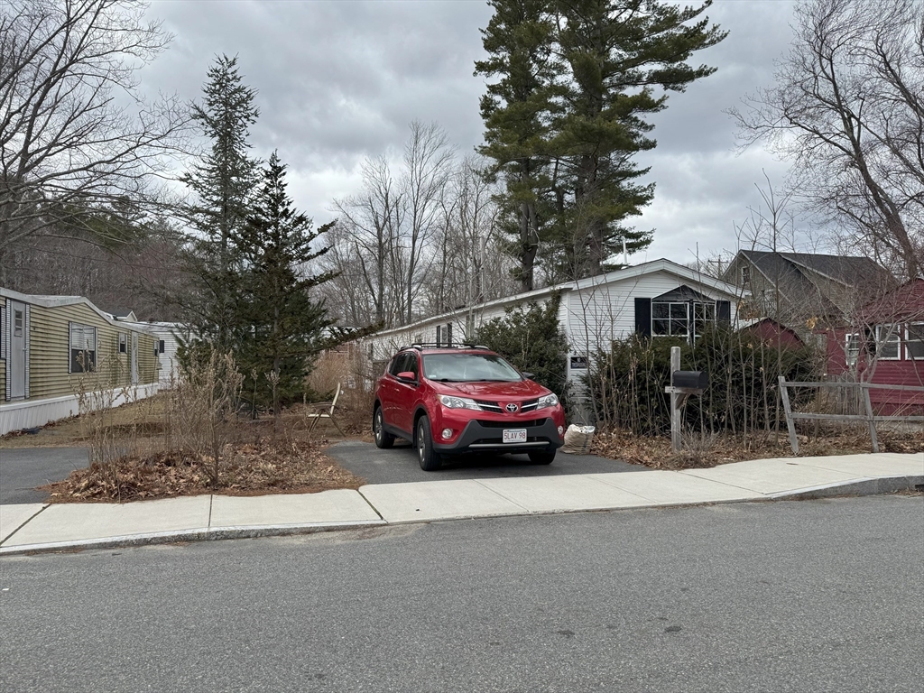 3 Adams St