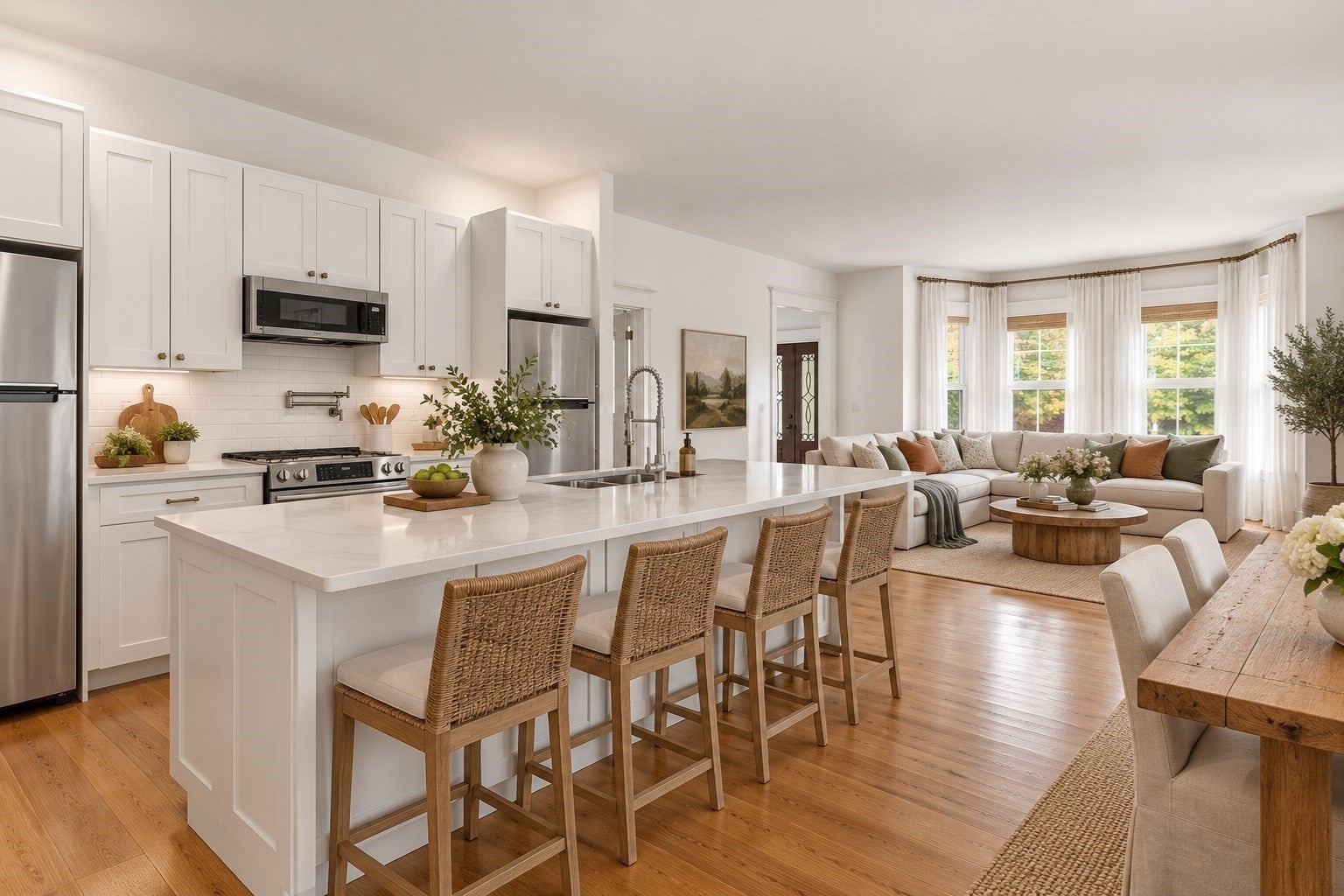 11-15 Taylor St, Littleton, MA, 11-15 Taylor St, Littleton, MA Photo #8
