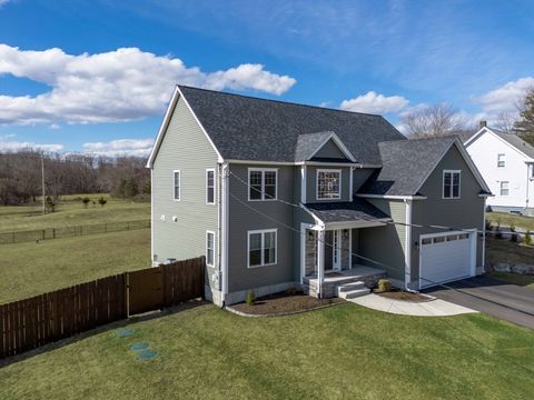 Photo of 27 Morse Avenue, Attleboro, MA 02703 (MLS # 73488131)