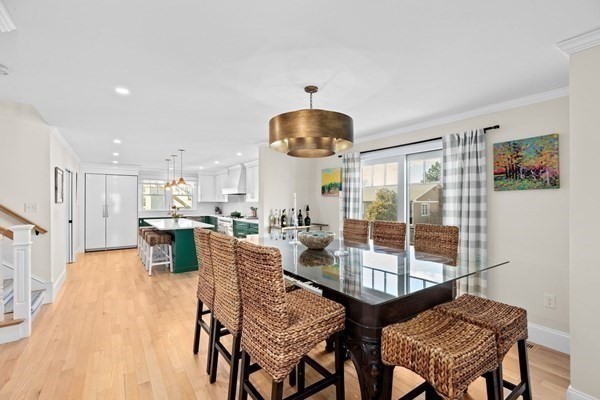 5 Vernon Avenue