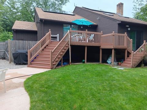 Photo of 78 Cedarcrest Road, Canton, MA 02021 (MLS # 73472123)