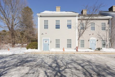 844 Franklin Street 1 Wrentham MA 02093