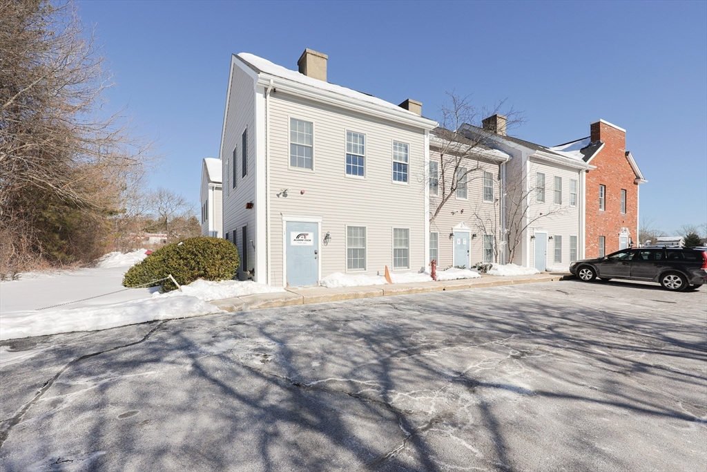 844 Franklin Street 1