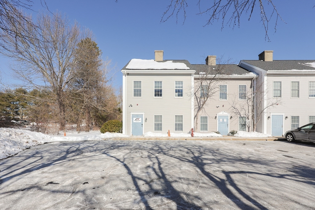 844 Franklin Street 1