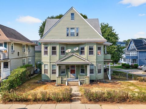 194 N Beacon Watertown MA 02472