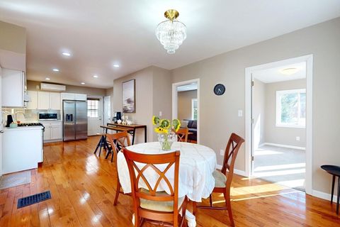 707 South Street Waltham MA 02453