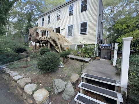 16 Long Pond Dr Harwich MA 02645