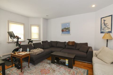 Photo of 162 L Street #1, Boston, MA 02127 (MLS # 73493443)