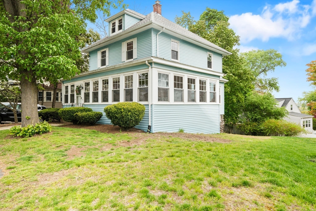 5 Ingalls St, Woburn, MA Photo #27