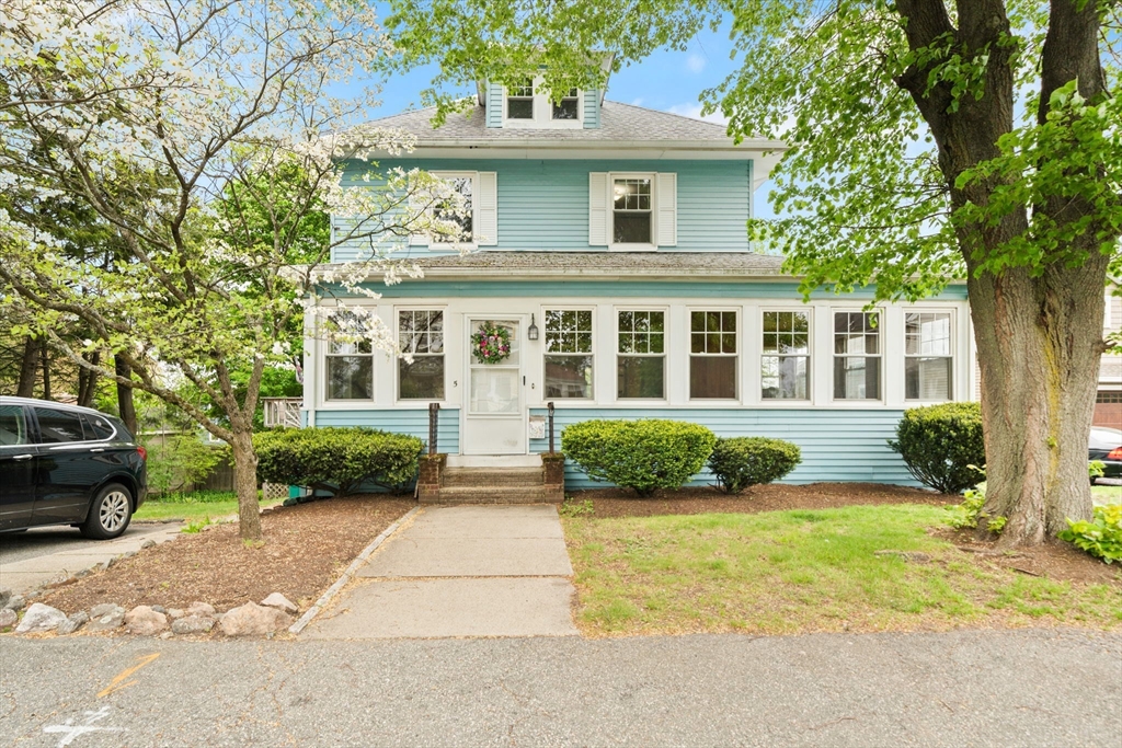 Photo of 5 Ingalls St, Woburn, MA