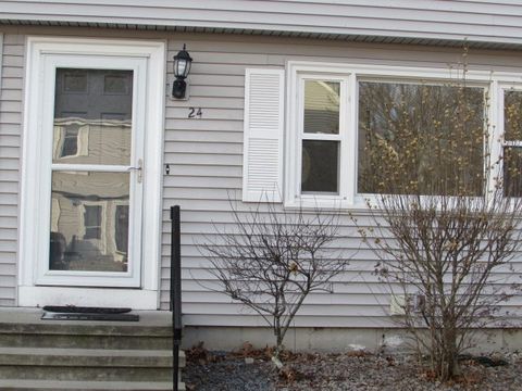 Photo of 70 Broadway #24, North Attleboro, MA 02760 (MLS # 73464210)