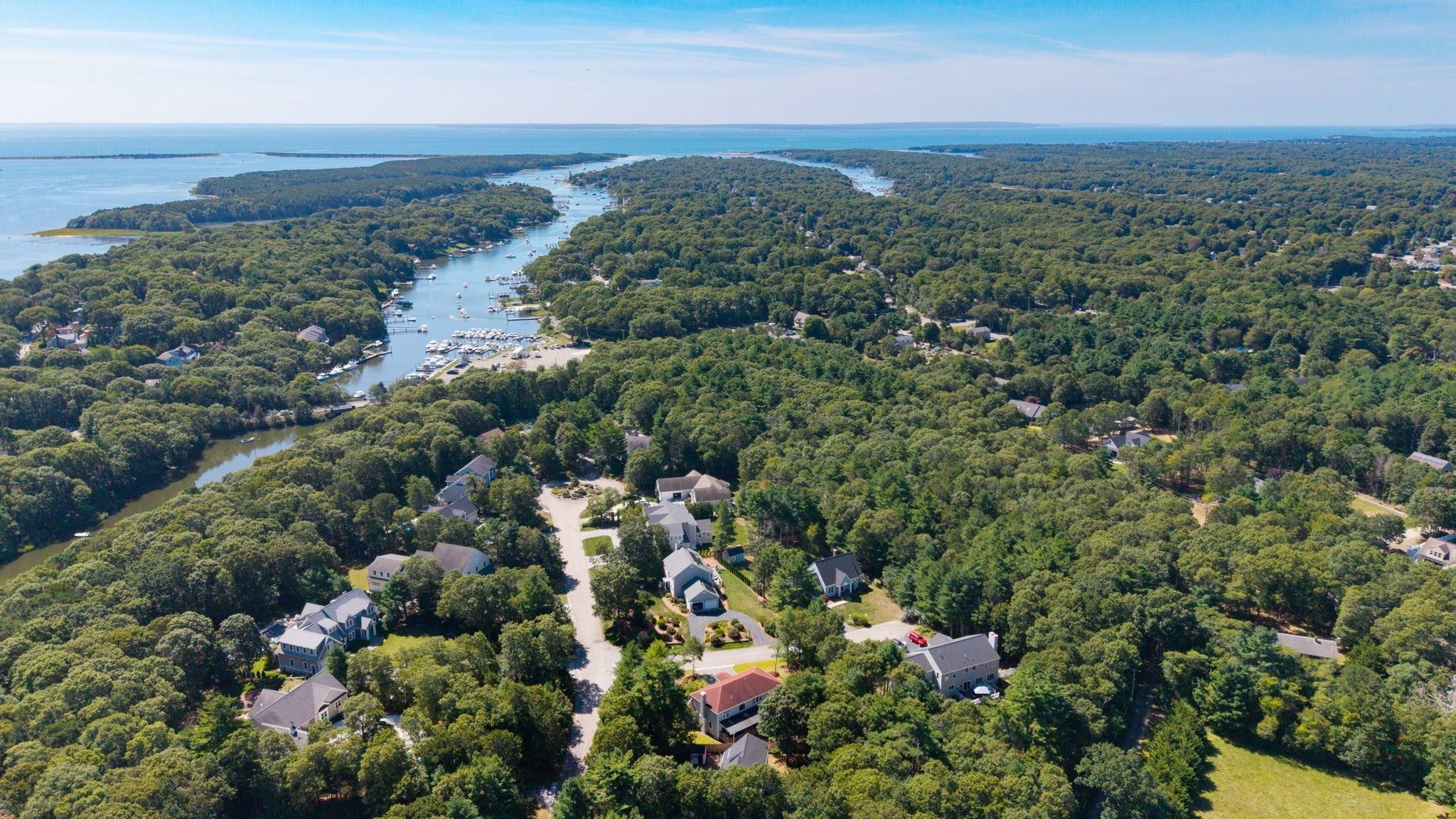 65 Rivers Edge Rd, Falmouth, MA, 65 Rivers Edge Rd, Falmouth, MA Photo #39