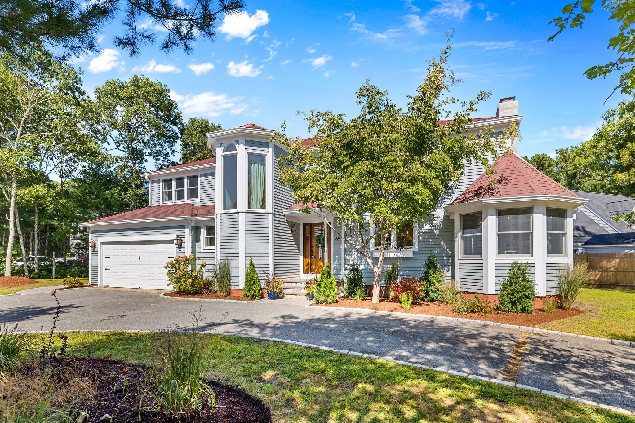 Photo of 65 Rivers Edge Rd, Falmouth, MA