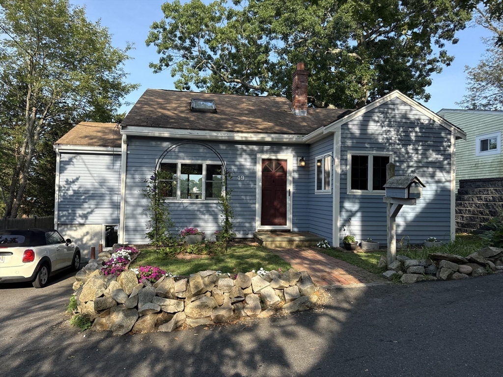 49 Lake View Rd
