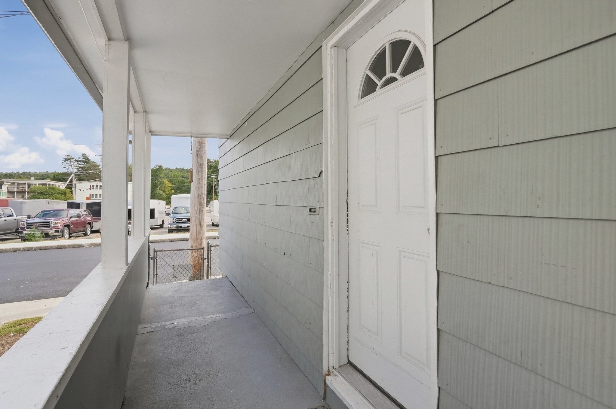 99 Crystal Street