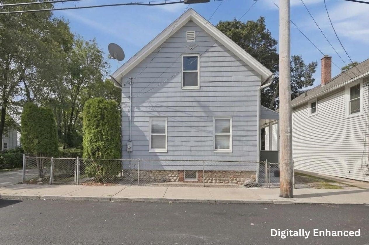 99 Crystal Street