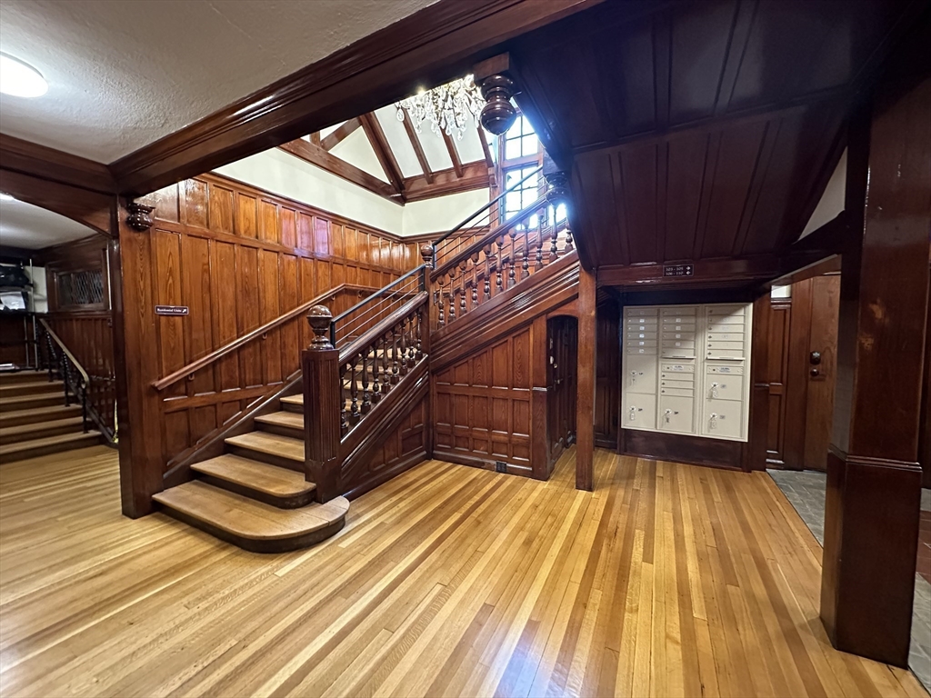 5 Pleasant Street 108