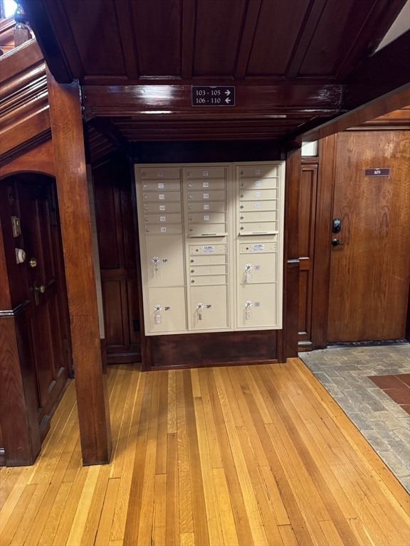 5 Pleasant Street 108